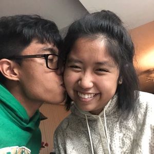 Meet your Posher, Tina